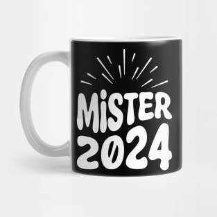 Mister 2024 Mug